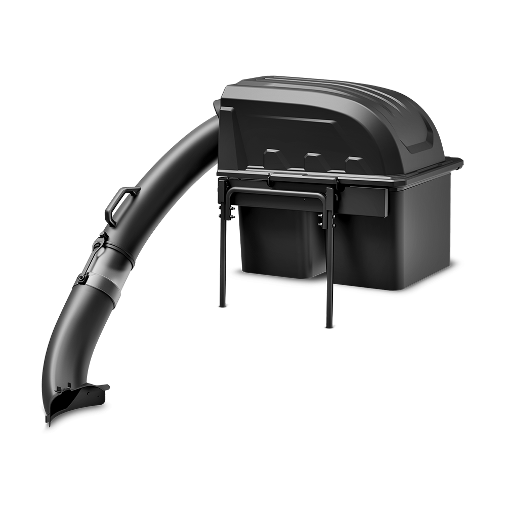 Z6 Zero Turn Riding Mower Bagger Kit