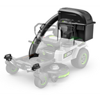 Z6 Zero Turn Riding Mower Bagger Kit