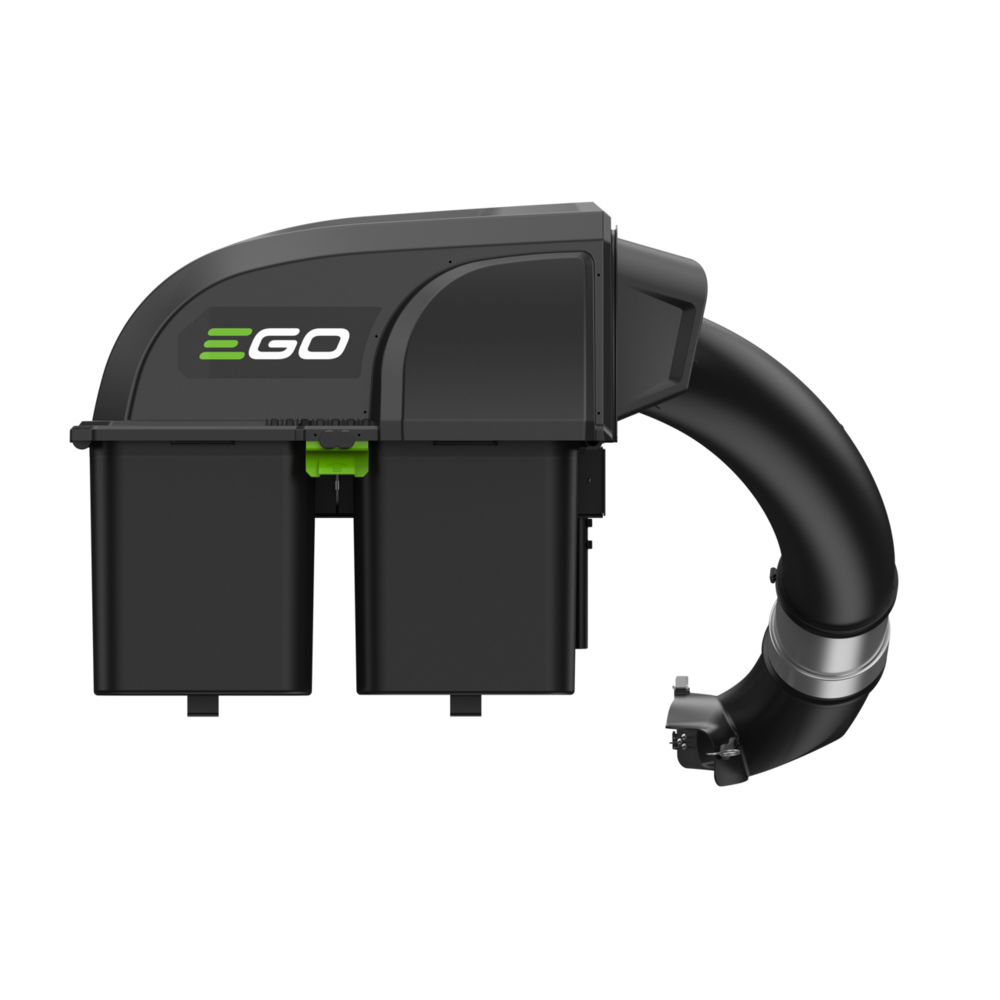 EGO ABK4200T 42" T6 Lawn Tractor Bagging Kit