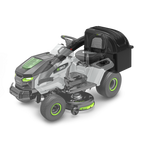 42" T6 Lawn Tractor Bagging Kit