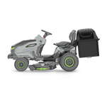 42" T6 Lawn Tractor Bagging Kit