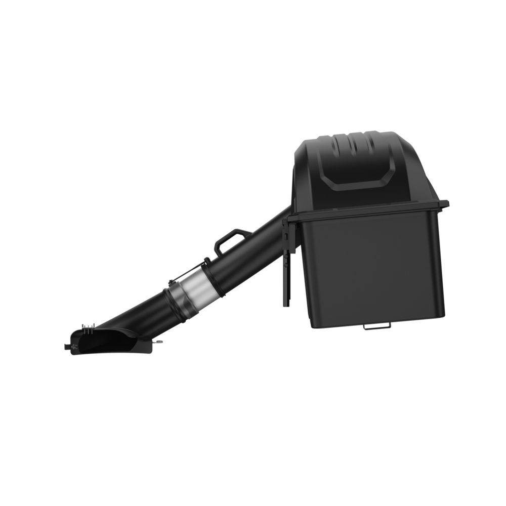 42" T6 Lawn Tractor Bagging Kit