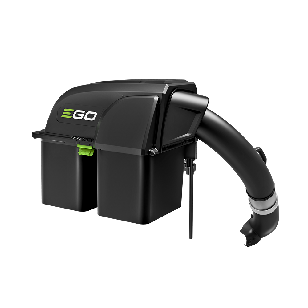 Z6 52" Zero Turn Riding Mower Bagger Kit