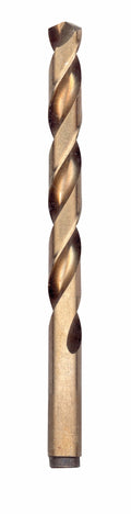 Bosch CO2156 29/64 In. x 5-5/8 In. Cobalt Drill Bit