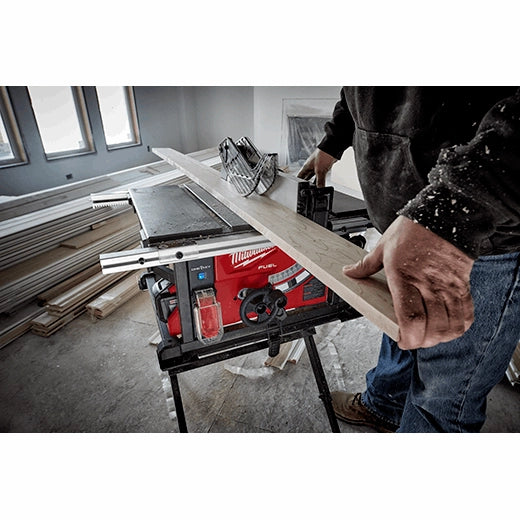 M18 FUEL™ 8-1/4" Table Saw w/ ONE-KEY™