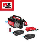MX FUEL™ Concrete Vibrator Kit