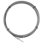 1/4" x 35' Chain Snake Cable