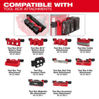 PACKOUT™ Single Drawer Tool Box