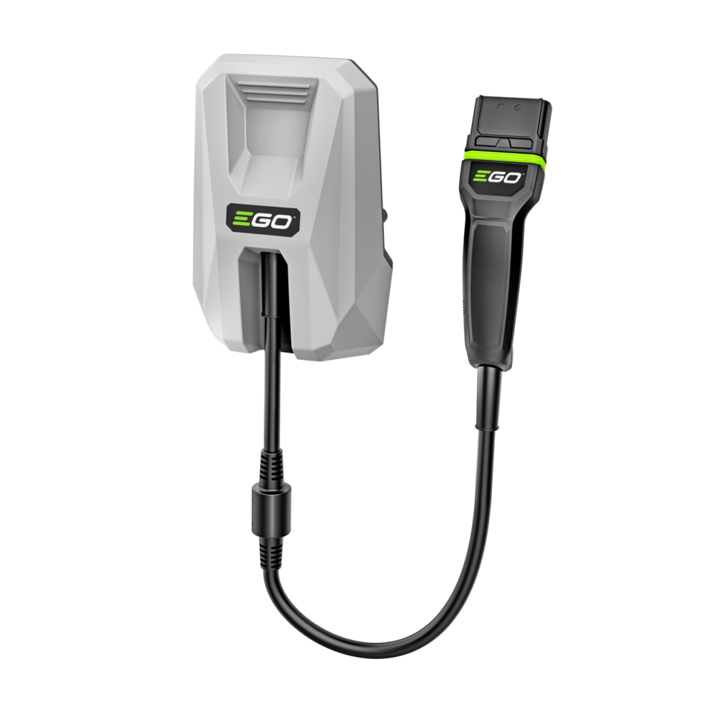 EGO Power+ ACA1000 Charging Adaptor Compatible with CHUX6000 6-Port Charging Case and CH5500/CH7000
