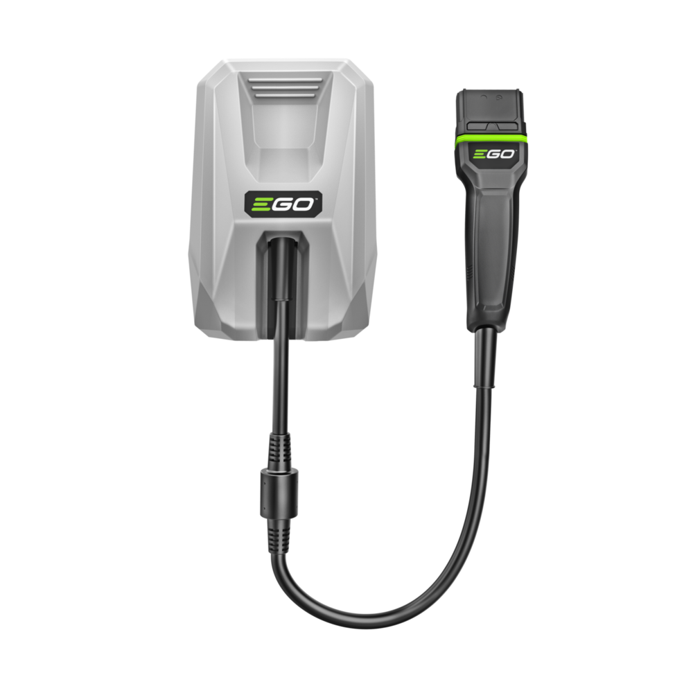 EGO Power+ ACA1000 Charging Adaptor Compatible with CHUX6000 6-Port Charging Case and CH5500/CH7000