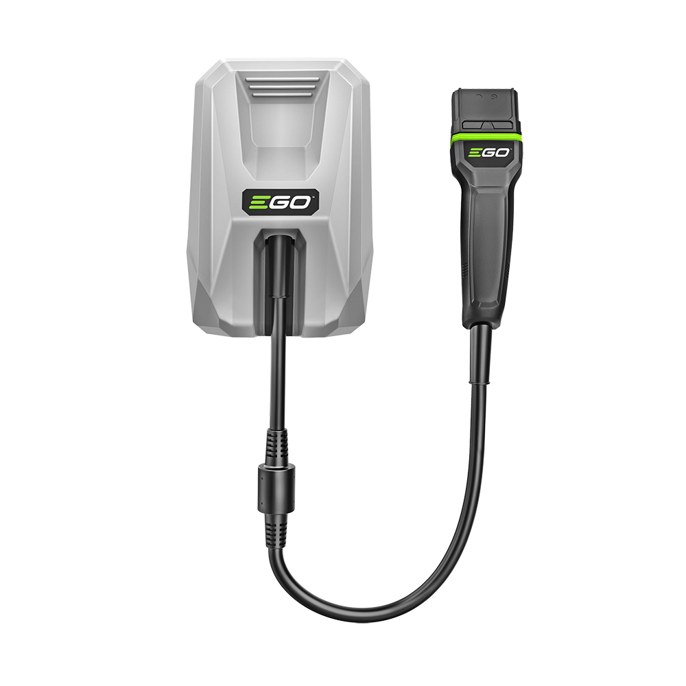 EGO Power+ CHU6001 Commercial 6-Port Mobile Charging Case with Charging Adapter Kit