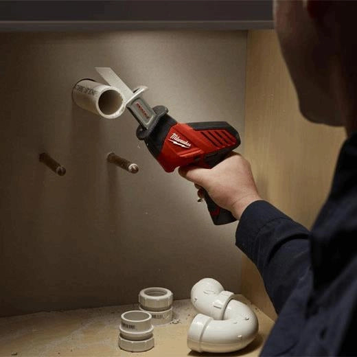 M12™ HACKZALL® Recip Saw