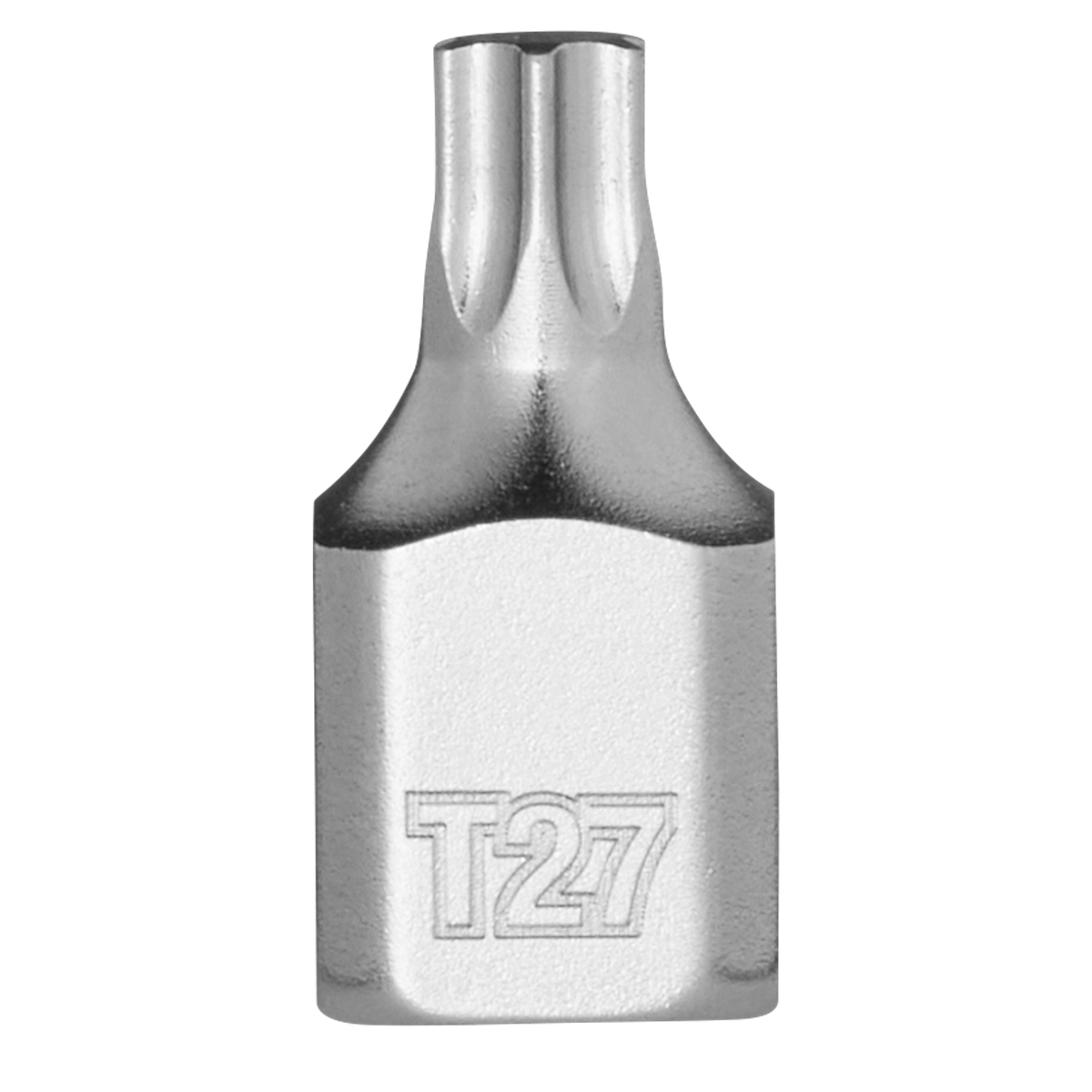 Milwaukee 1/4" Drive T27 Low-Profile TORX Bit Socket | 45-34-1109