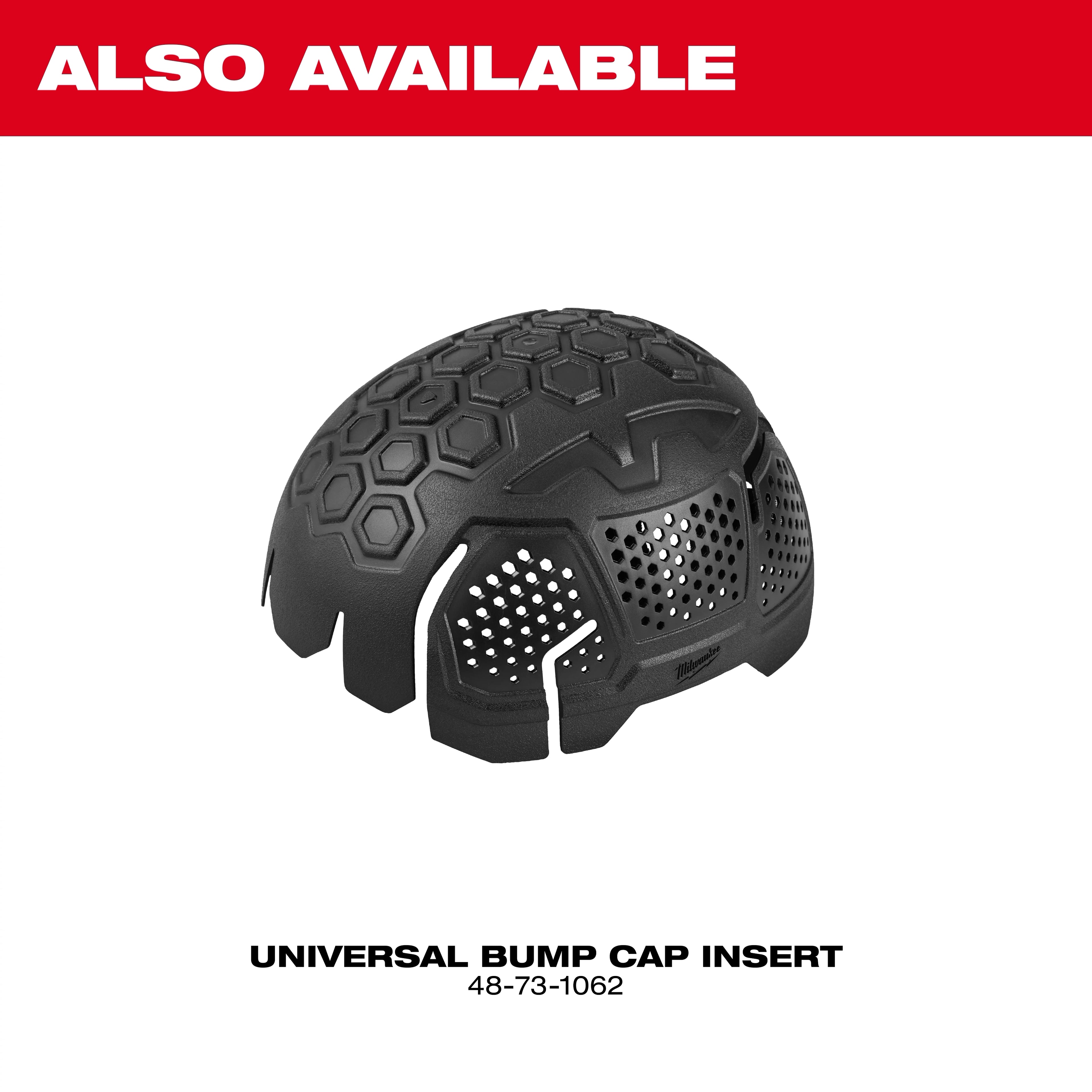 Snapback Bump Cap