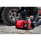 M18 FUEL™ 2 Gallon Compact Quiet Compressor
