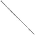 Bosch HCFC2087 1/2 In. x 16 In. x 18 In. SDS-plus Bulldog Xtreme Carbide Rotary Hammer Drill Bit