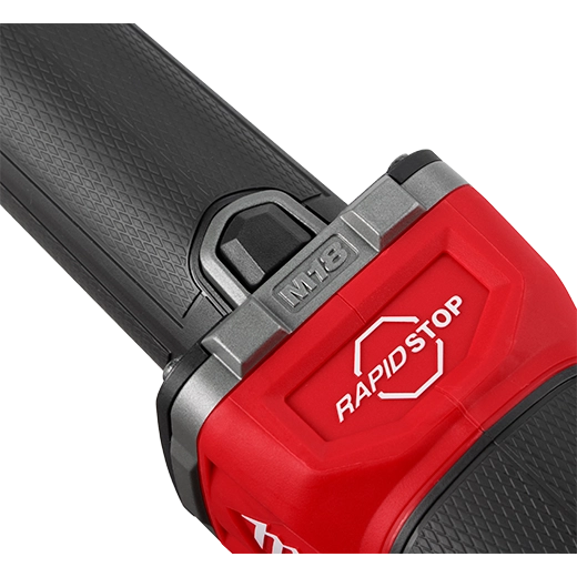 M18 FUEL™ Variable Speed, Braking Die Grinder, Paddle Switch w/ ONE-KEY™