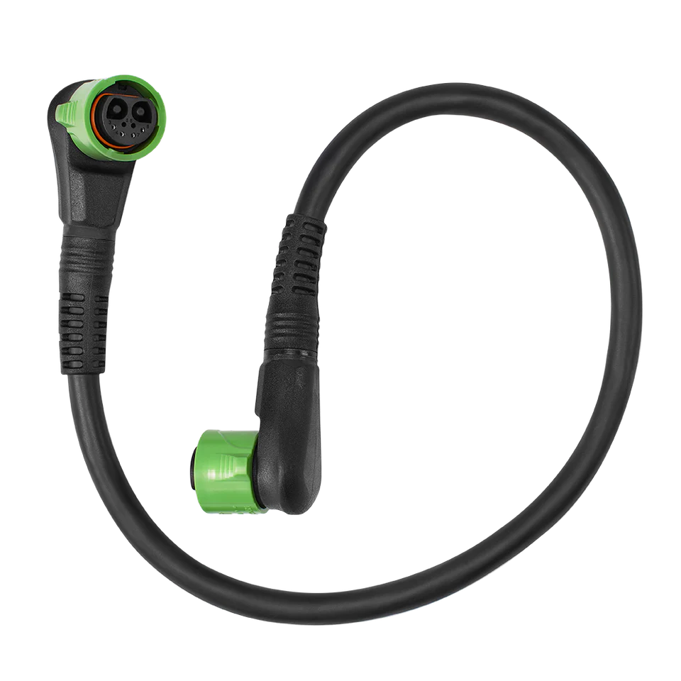 PGX™ Commercial Charging 2’ Power Cable