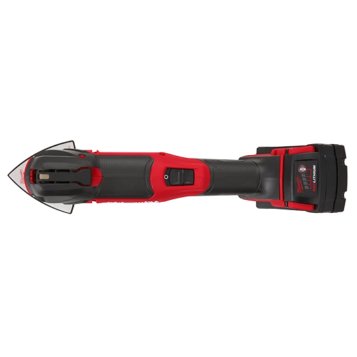M18 FUEL™ Oscillating Multi-Tool