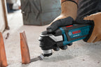 18V EC Brushless StarlockPlus® Oscillating Multi-Tool (Bare Tool), Model GOP18V-28N
