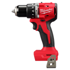M18™ Compact Brushless 1/2" Hammer Drill/Driver