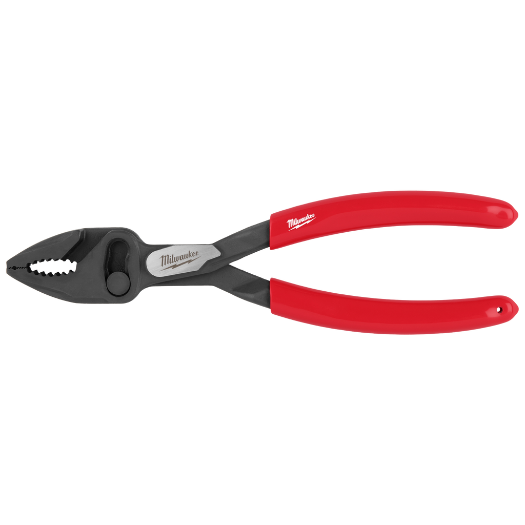 8" Slip Joint Pliers