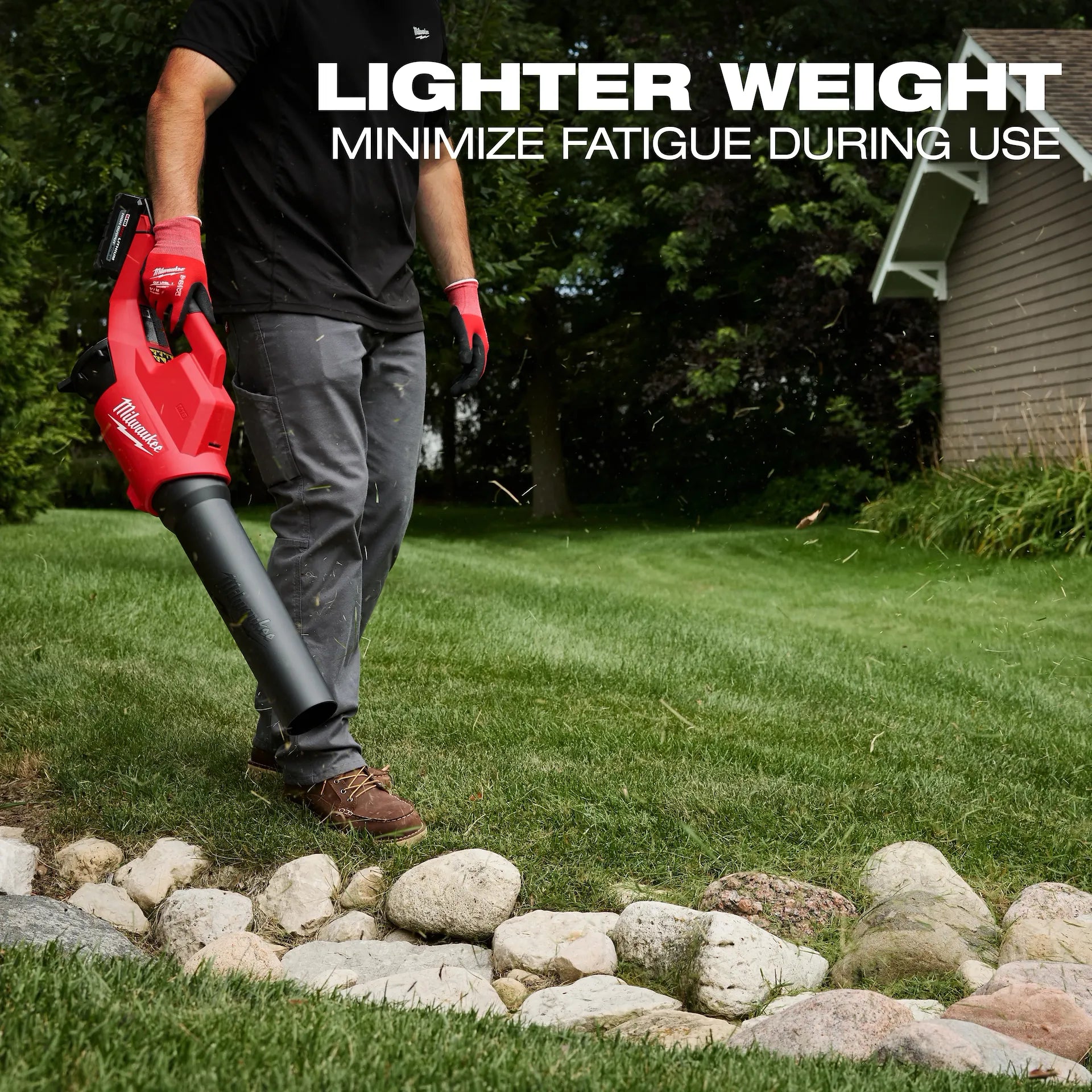 M18™ Brushless Blower (Tool-Only)