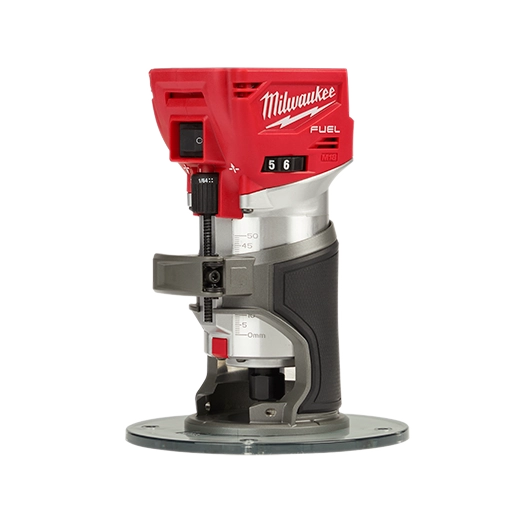 M18 FUEL™ Compact Router