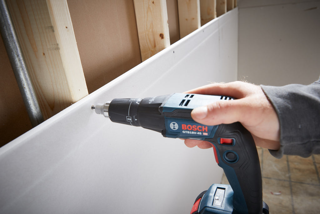 Bosch GTB18V-45N 18V Brushless 1/4 In. Hex Screwgun (Tool Only)