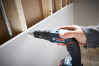 Bosch GTB18V-45N 18V Brushless 1/4 In. Hex Screwgun (Tool Only)