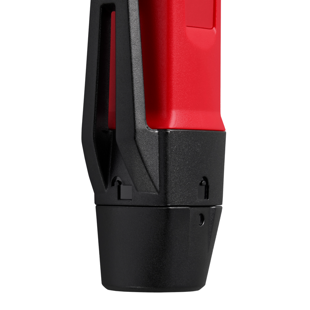 Dual Range Voltage Detector