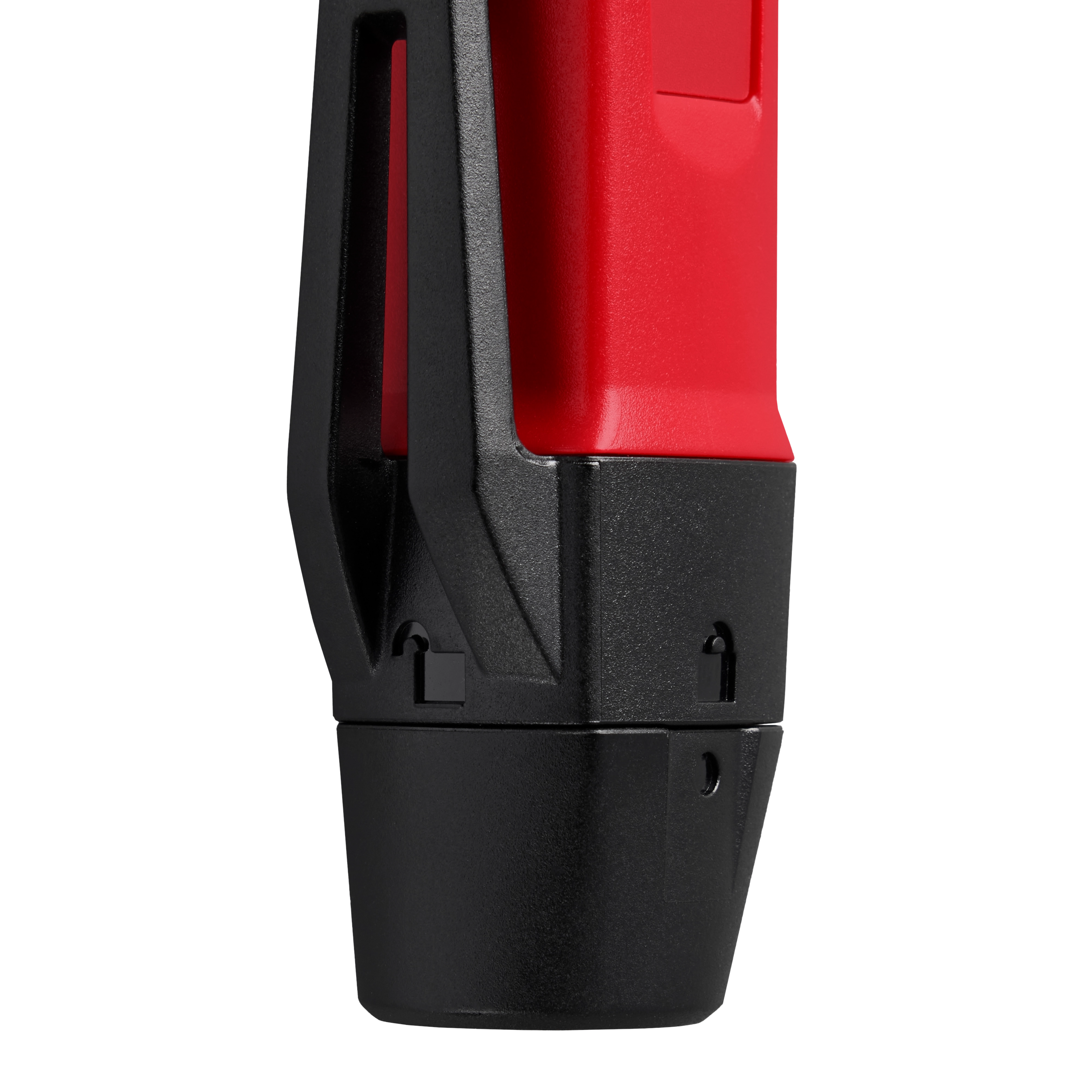Dual Range Voltage Detector