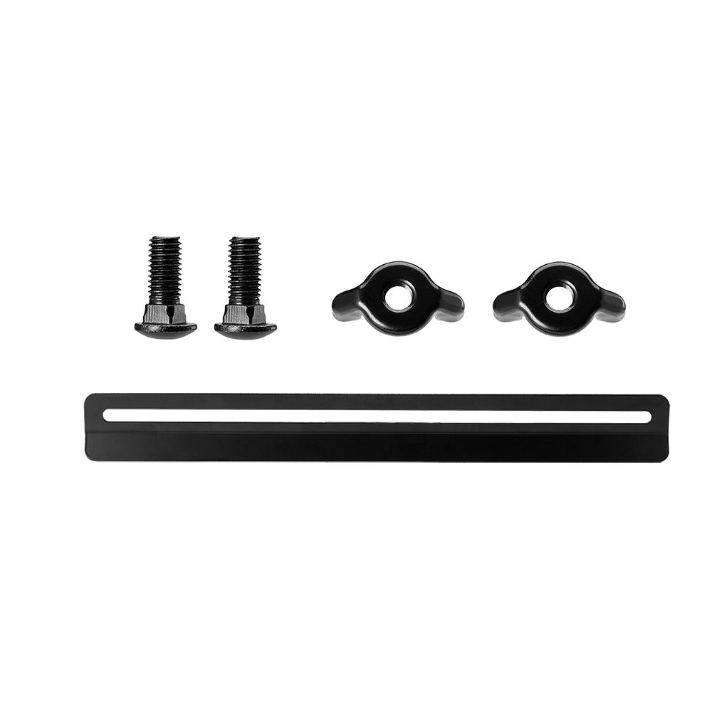 2-Stage Snow Blower Drift Cutters