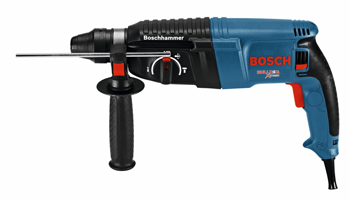 Bosch GBH2-26 SDS-plus Bulldog Xtreme 1 In. Rotary Hammer