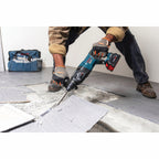 Bosch HS1418RK SDS-plus Bulldog Floor Scraper Replacement Kit