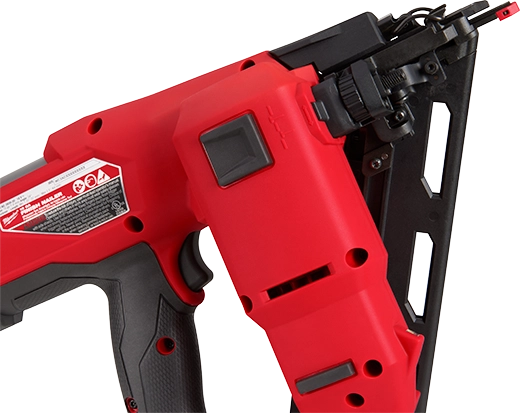 M18 FUEL™ 15 Gauge Finish Nailer