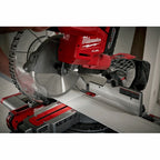 M18 FUEL™ Dual Bevel Sliding Compound Miter Saw