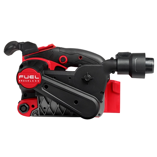 M18 FUEL™ 3"x18" Belt Sander