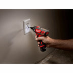 M12™ 1/4" Hex Screwdriver