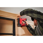 M12 FUEL™ 18 Gauge Compact Brad Nailer