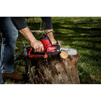 M12 FUEL™ HATCHET™ 6” Pruning Saw