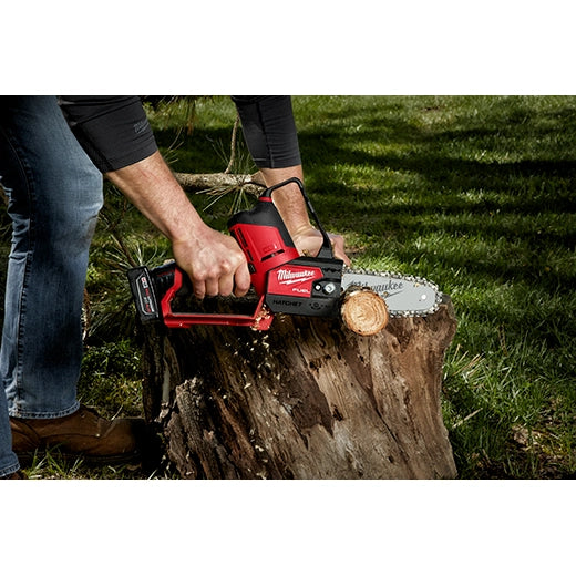 M12 FUEL™ HATCHET™ 6” Pruning Saw