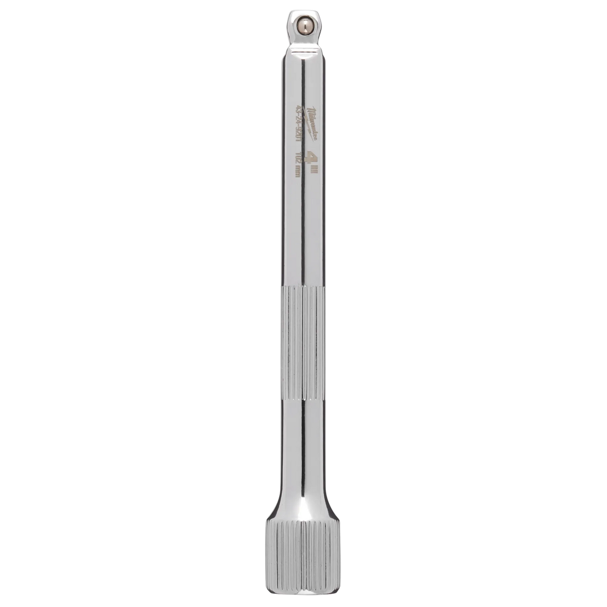Milwaukee 1/4" Drive 4" Wobble Extension | 43-24-9201