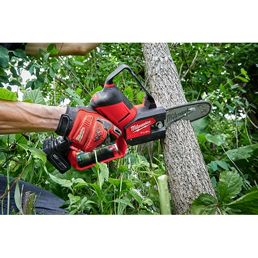 M12 FUEL™ HATCHET™ 6” Pruning Saw