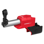 Milwaukee M18 FUEL 5/8in SDS Plus Rotary Hammer