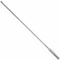 Bosch HCFC2034 7/32 In. x 10 In. x 12 In. SDS-plus Bulldog Xtreme Carbide Rotary Hammer Drill Bit