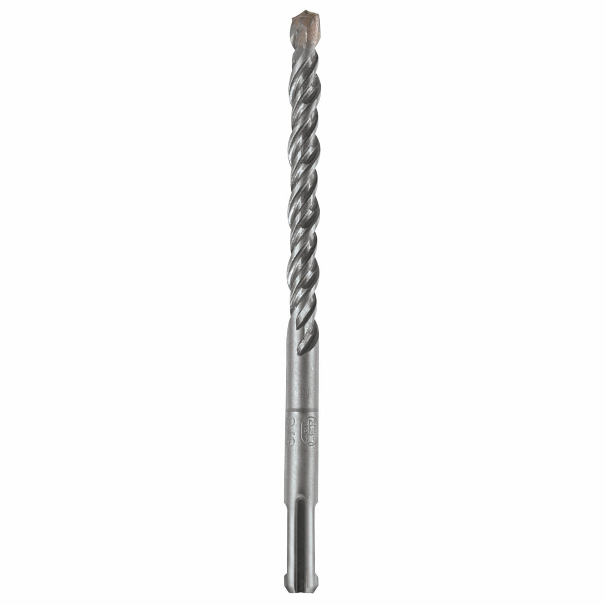 Bosch HC2061B5 5 pc. 3/8 In. x 6 In. SDS-plus Bulldog Rotary Hammer Bits
