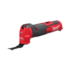 M12 FUEL™ Oscillating Multi-Tool