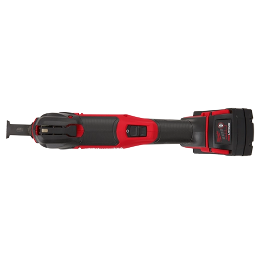 M18 FUEL™ Oscillating Multi-Tool