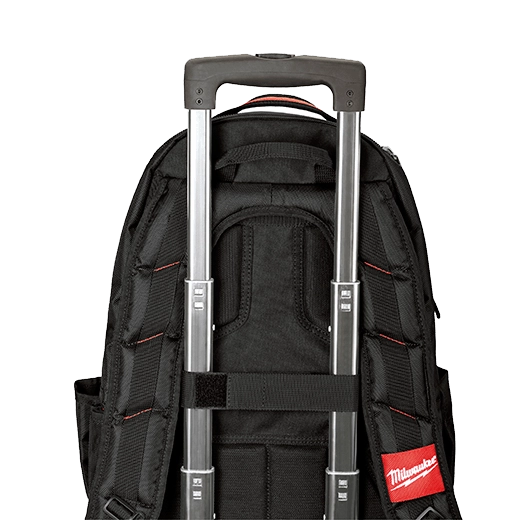 Jobsite Backpack